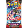 Pokemon TCG: Mega Evolution - Chaos Rising Booster Box (ME04)